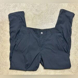 Men’s 34 x 32 Kuhl Renegade Afire Chino Articulated Lightweight Technical Pants